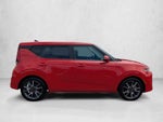 2022 Kia Soul Turbo DCT