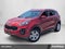 2017 Kia Sportage LX AWD