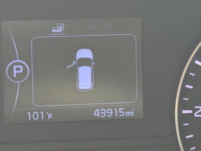 2017 Kia Sportage LX AWD