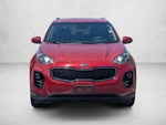 2017 Kia Sportage LX AWD
