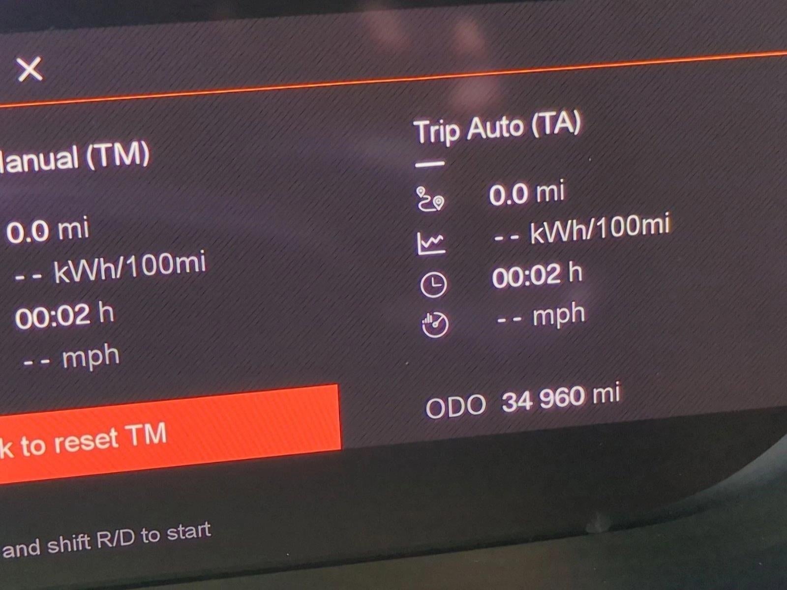 2021 Polestar 2 Launch Edition Fastback