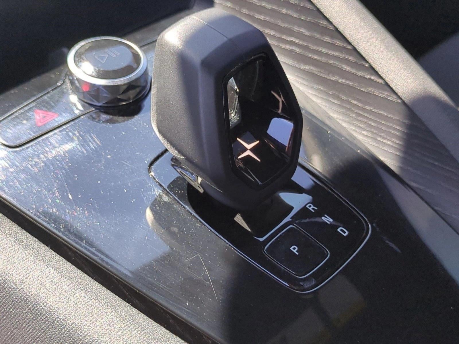 2021 Polestar 2 Launch Edition Fastback