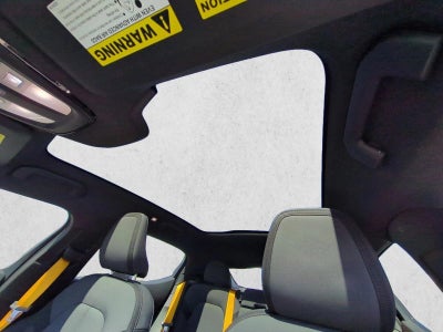 2021 Polestar 2 Launch Edition Fastback