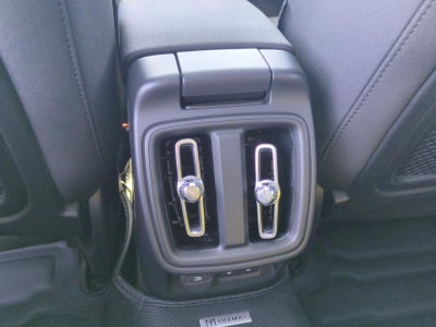 2021 Polestar 2 Launch Edition Fastback