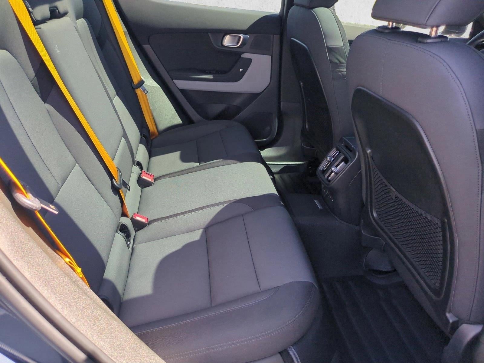 2021 Polestar 2 Launch Edition Fastback