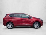 2017 Buick Envision AWD 4dr Premium II