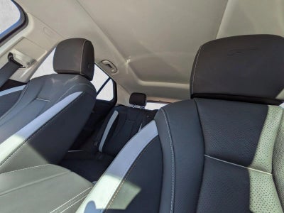 2025 Buick Envision AWD 4dr Sport Touring