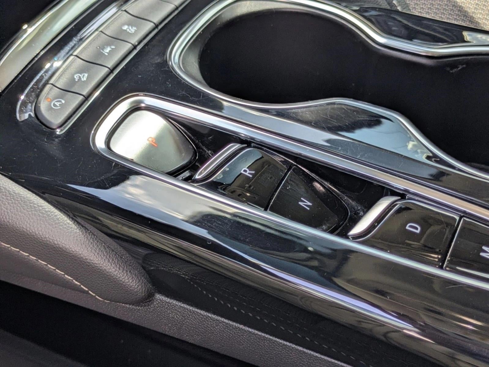 2023 Buick Envision AWD 4dr Preferred
