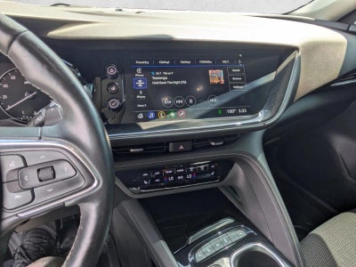 2023 Buick Envision AWD 4dr Preferred