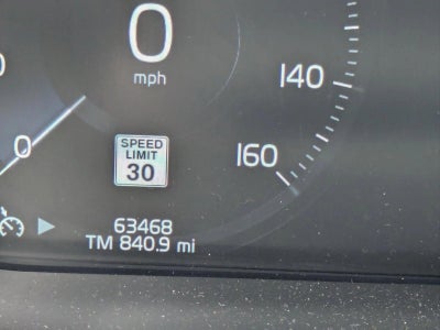 2019 Volvo XC60 T5 FWD Momentum
