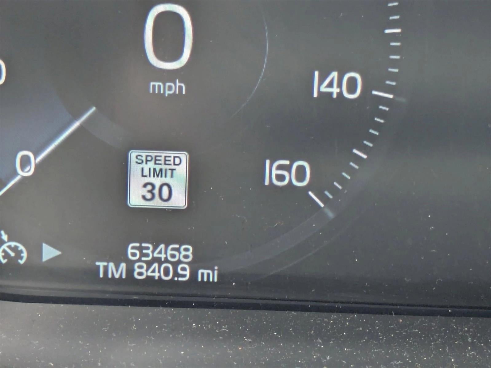 2019 Volvo XC60 T5 FWD Momentum