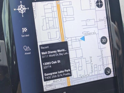 2019 Volvo XC60 T5 FWD Momentum