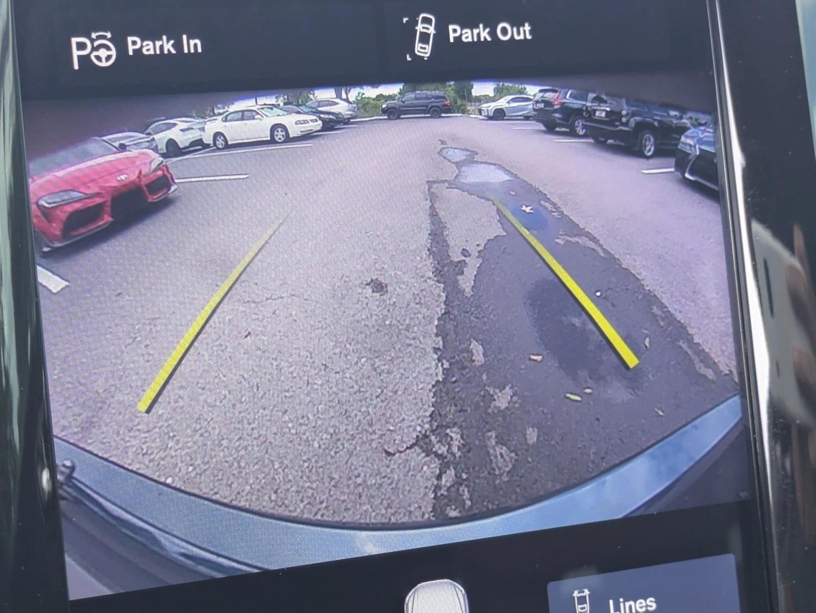 2019 Volvo XC60 T5 FWD Momentum