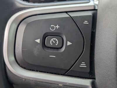 2019 Volvo XC60 T5 FWD Momentum