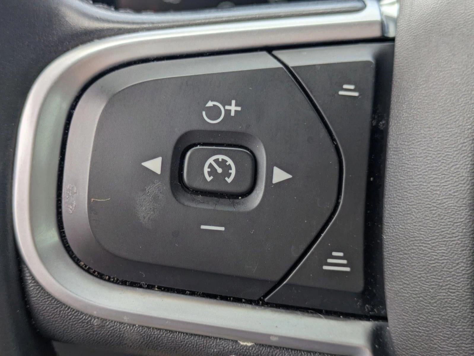 2019 Volvo XC60 T5 FWD Momentum