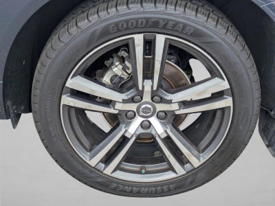 2019 Volvo XC60 T5 FWD Momentum