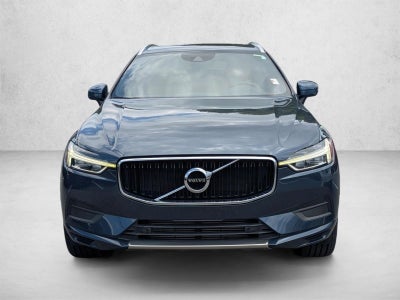 2019 Volvo XC60 T5 FWD Momentum