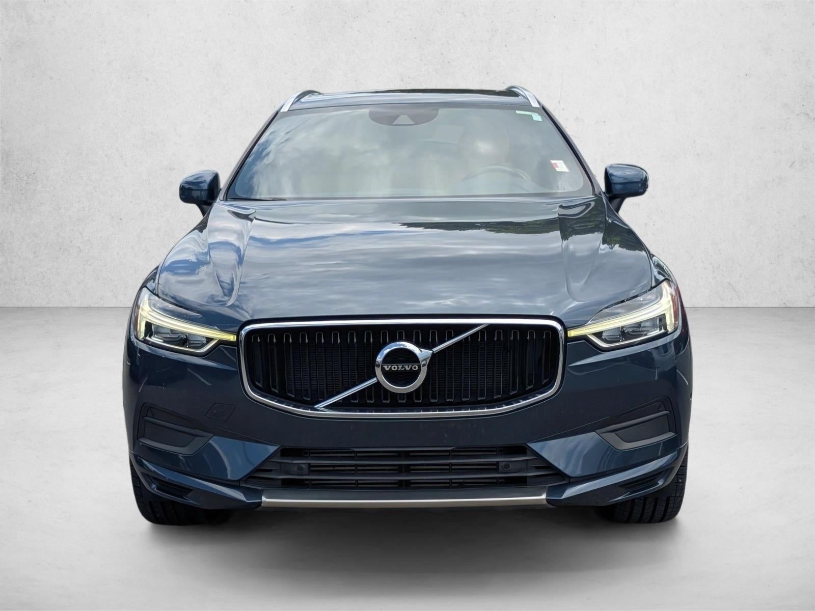 2019 Volvo XC60 T5 FWD Momentum