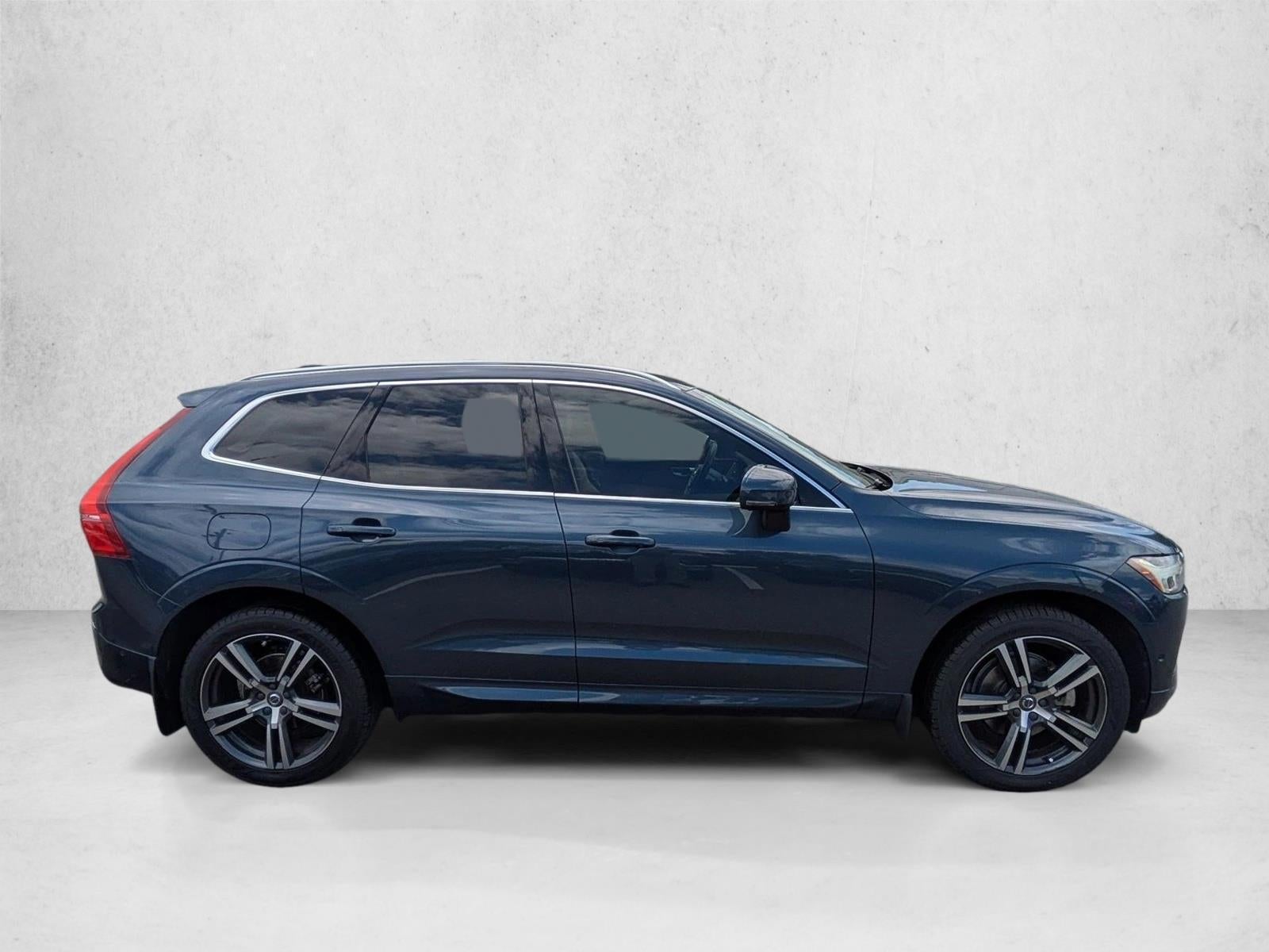 2019 Volvo XC60 T5 FWD Momentum