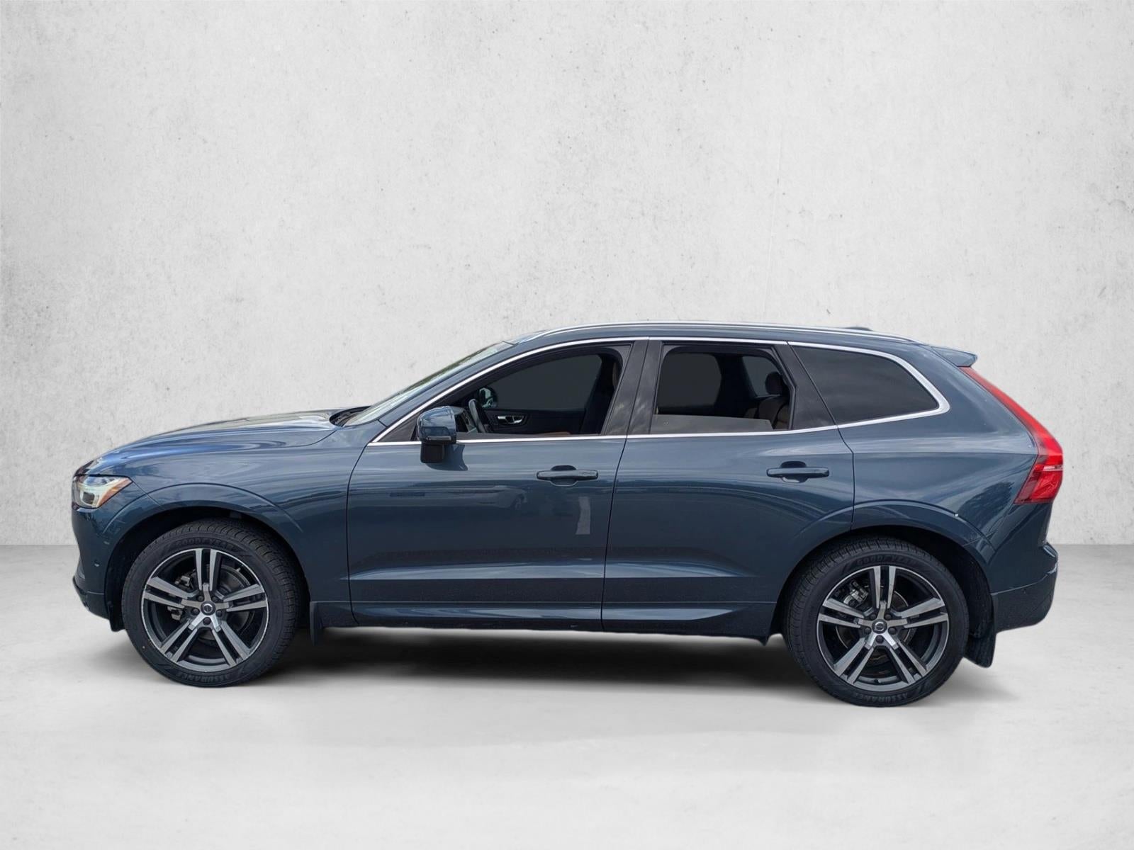 2019 Volvo XC60 T5 FWD Momentum