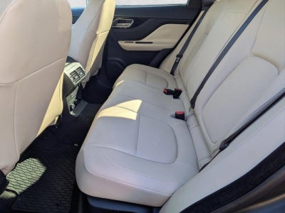 2019 Jaguar F-PACE 25t Premium AWD