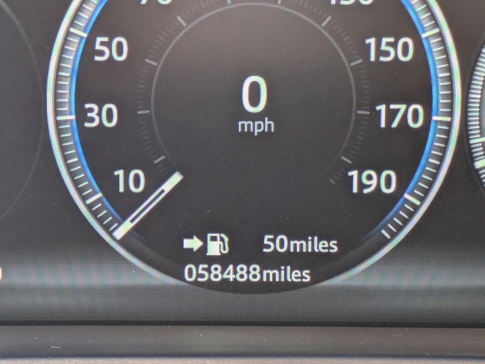 2017 Jaguar F-PACE 35t Prestige AWD