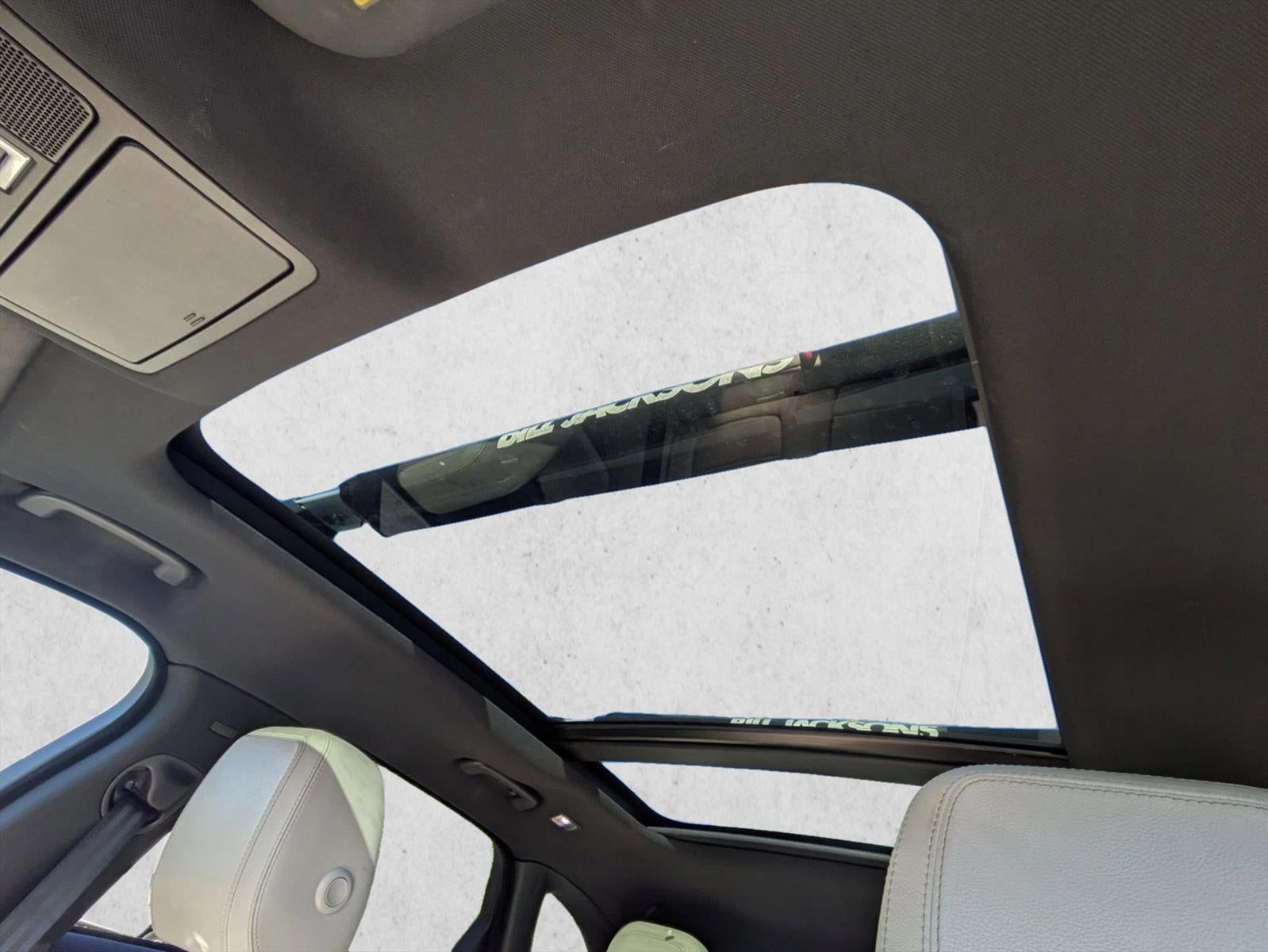 2017 Jaguar F-PACE 35t Prestige AWD