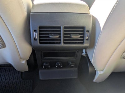 2017 Jaguar F-PACE 35t Prestige AWD