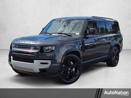 2023 Land Rover Defender 130 S AWD
