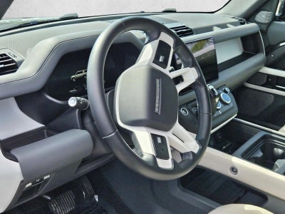 2023 Land Rover Defender 130 S AWD
