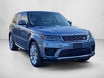 2020 Land Rover Range Rover Sport Turbo i6 MHEV HSE