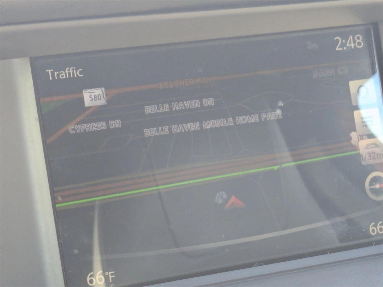 2018 INFINITI QX30 Sport FWD