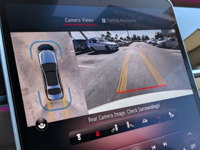 2021 Mercedes-Benz S-Class S 580 4MATIC® Sedan