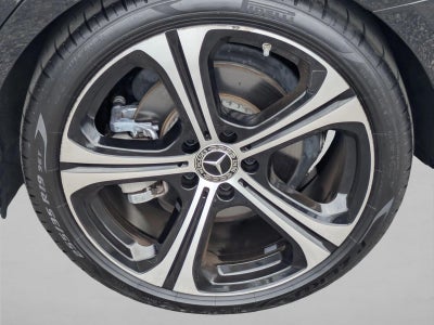 2022 Mercedes-Benz C-Class C 300 Sedan