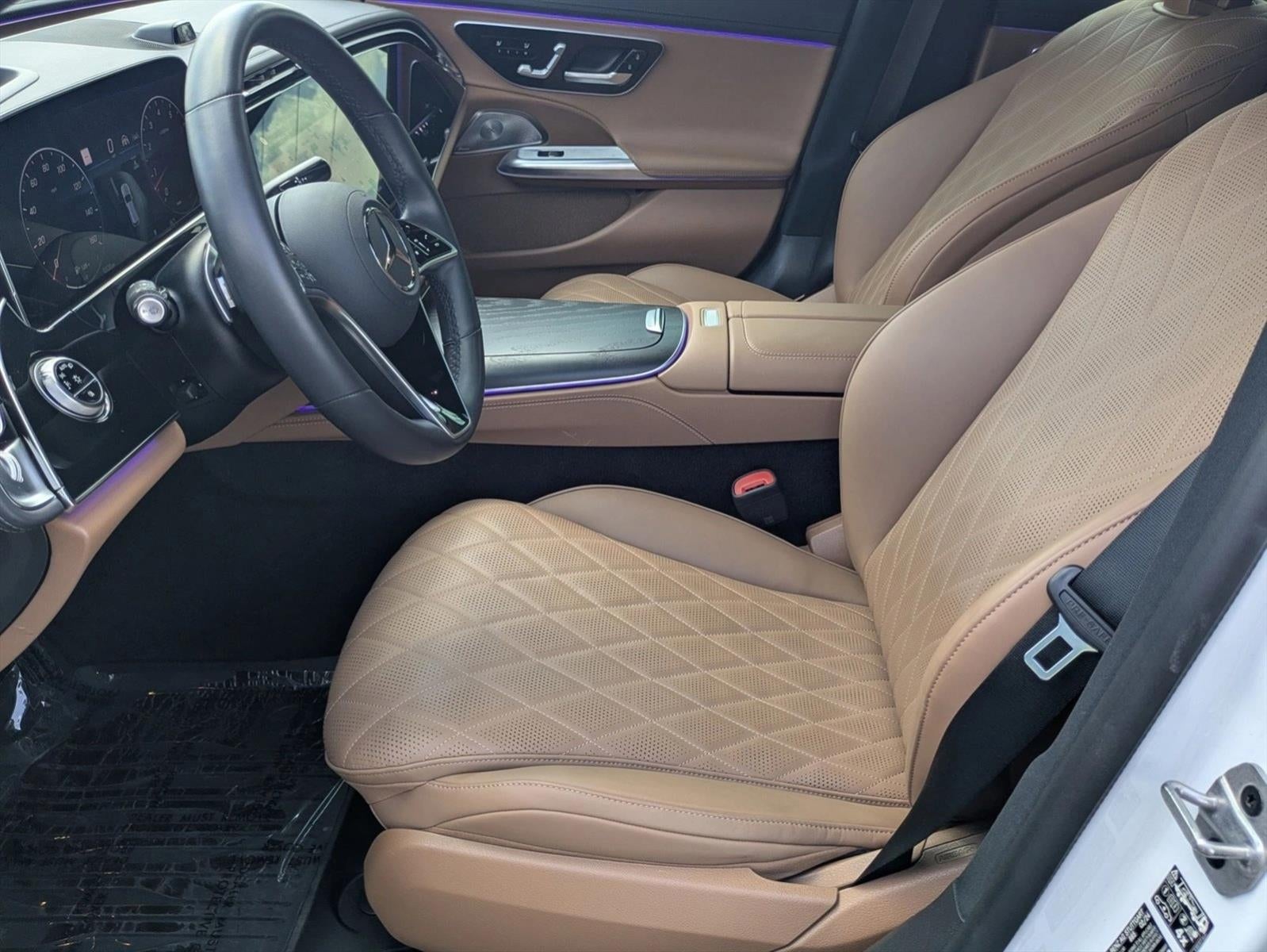 2024 Mercedes-Benz E-Class E 450 4MATIC® All-Terrain Wagon