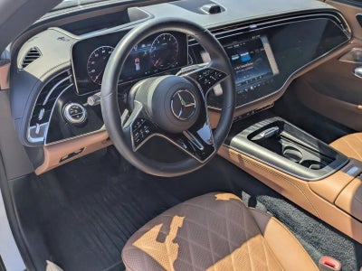 2024 Mercedes-Benz E-Class E 450 4MATIC® All-Terrain Wagon