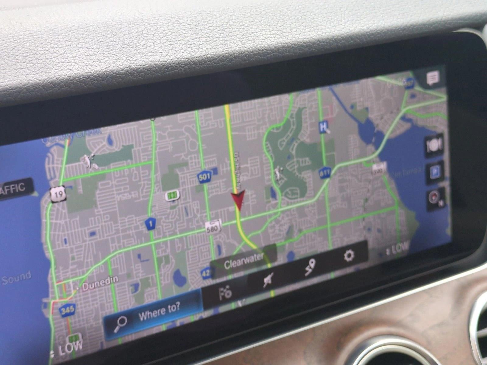 2023 Mercedes-Benz E-Class E 350 RWD Sedan