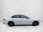 2023 Mercedes-Benz E-Class E 350 RWD Sedan