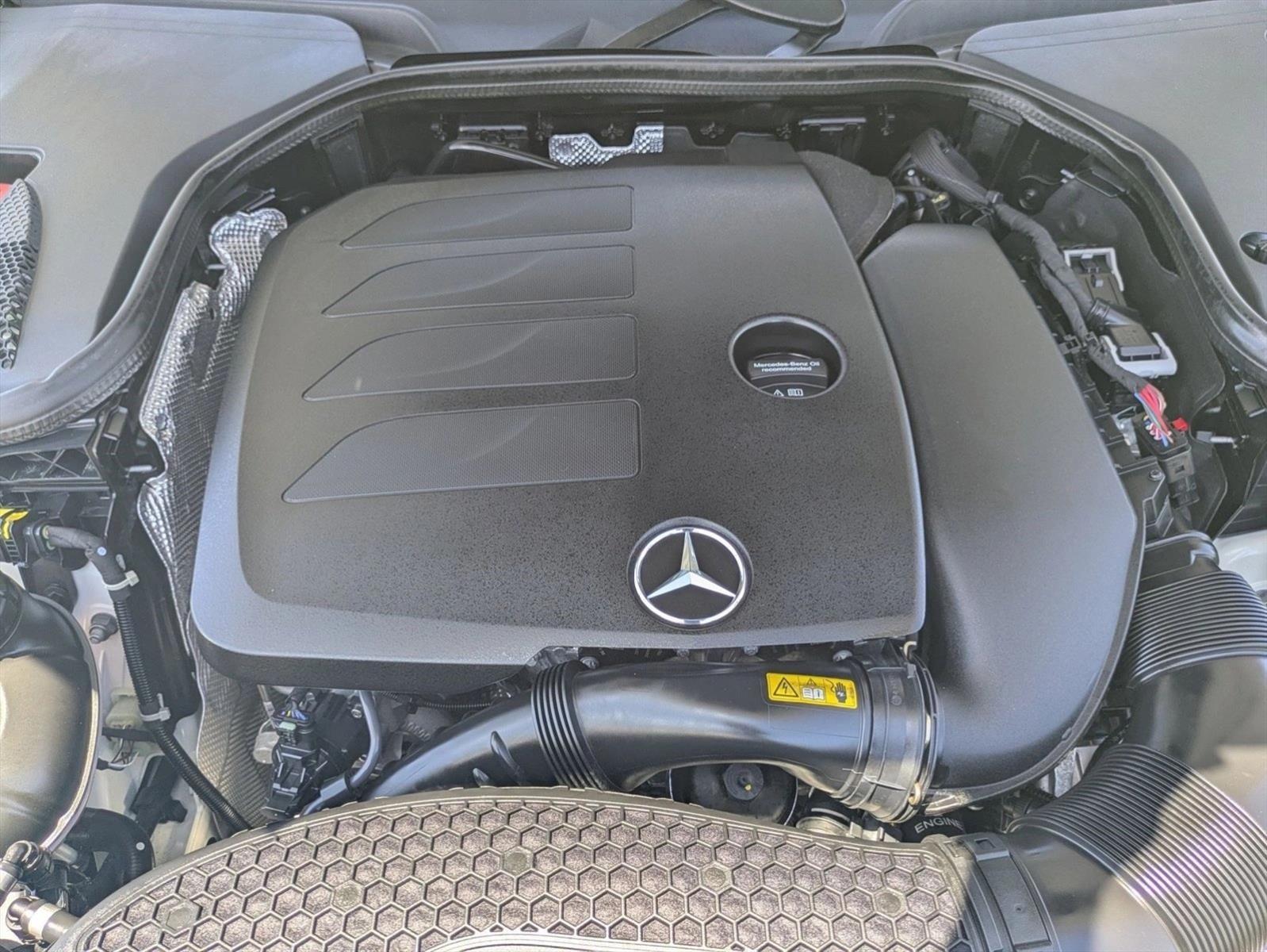 2021 Mercedes-Benz E-Class E 350 RWD Sedan
