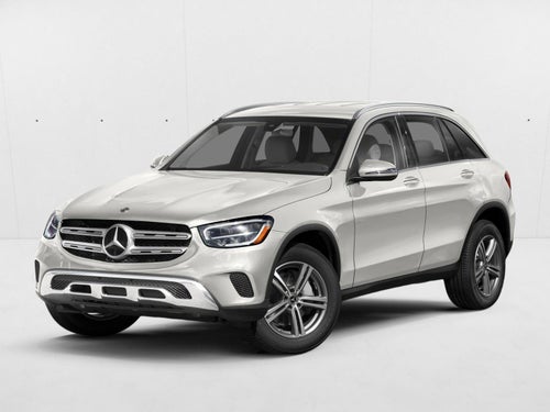 2020 Mercedes-Benz GLC GLC 300 SUV