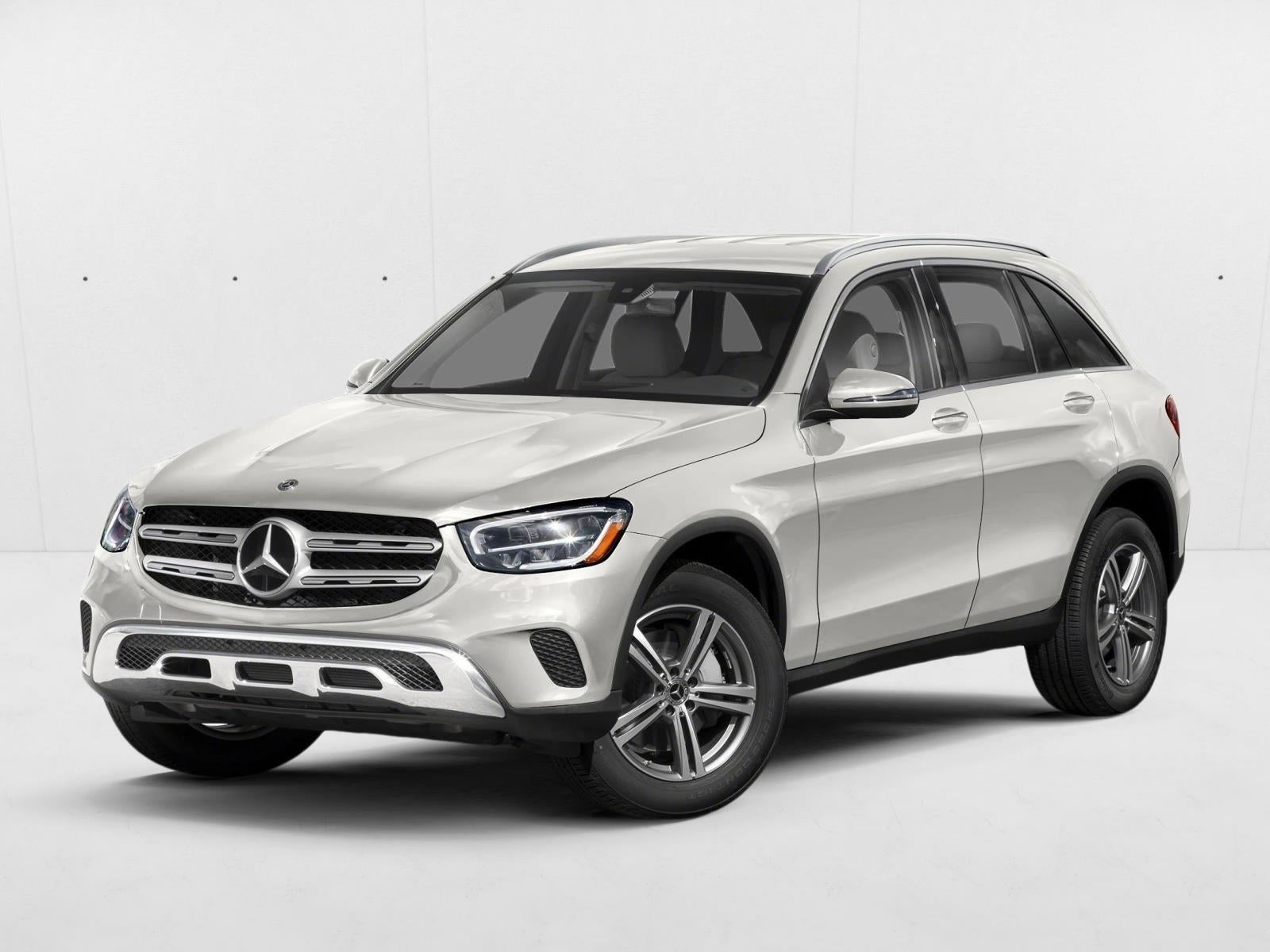 2020 Mercedes-Benz GLC GLC 300 SUV