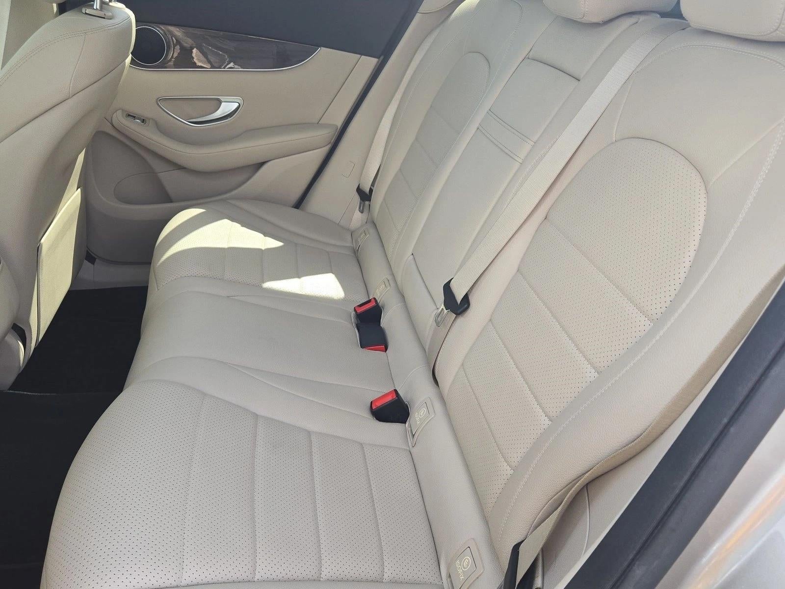2021 Mercedes-Benz GLC GLC 300 SUV