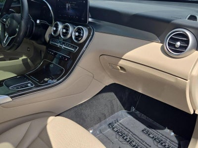 2021 Mercedes-Benz GLC GLC 300 SUV