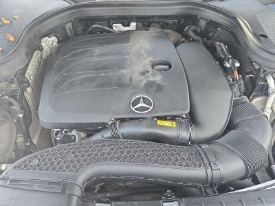 2021 Mercedes-Benz GLC GLC 300 SUV