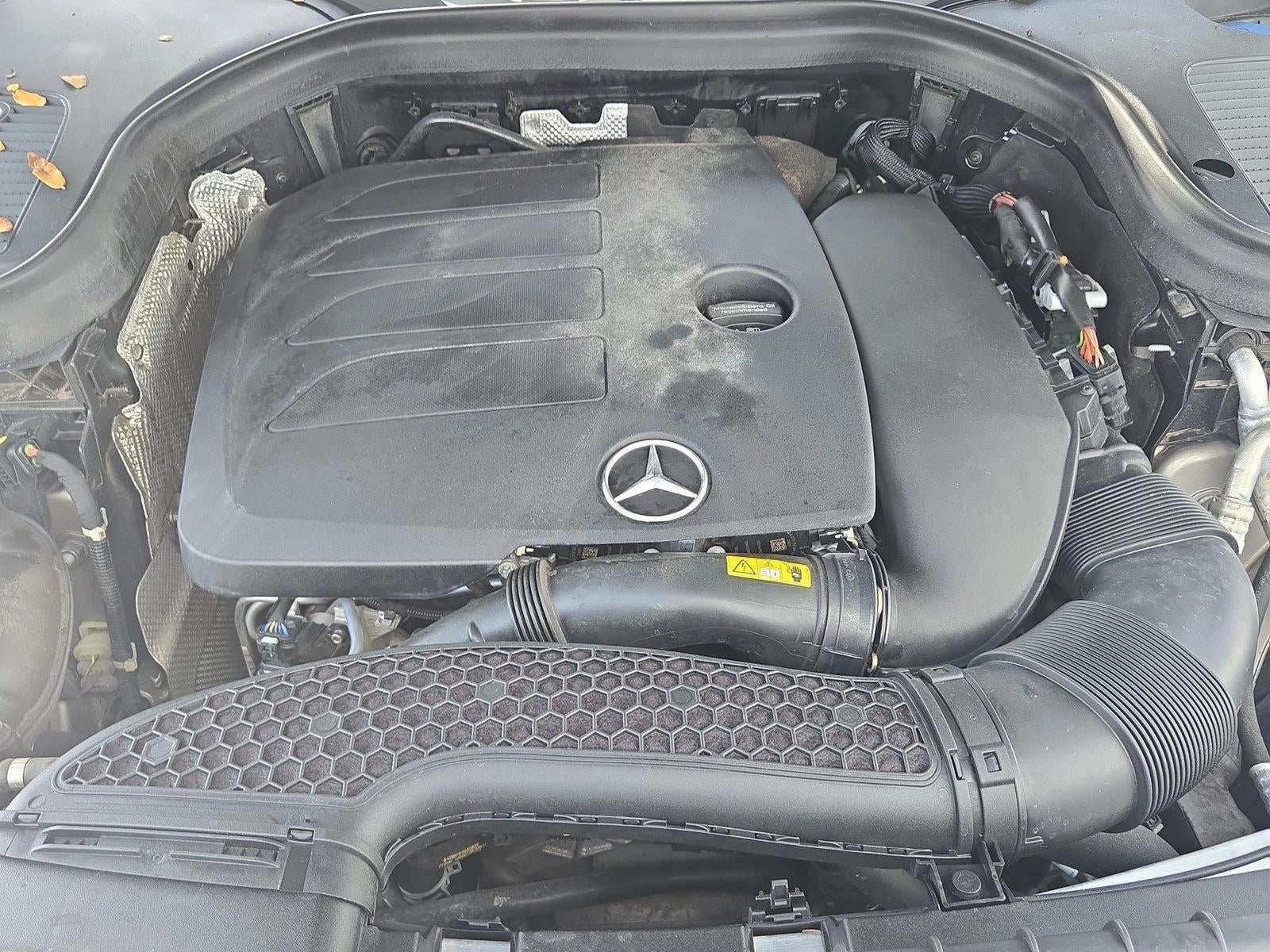 2021 Mercedes-Benz GLC GLC 300 SUV