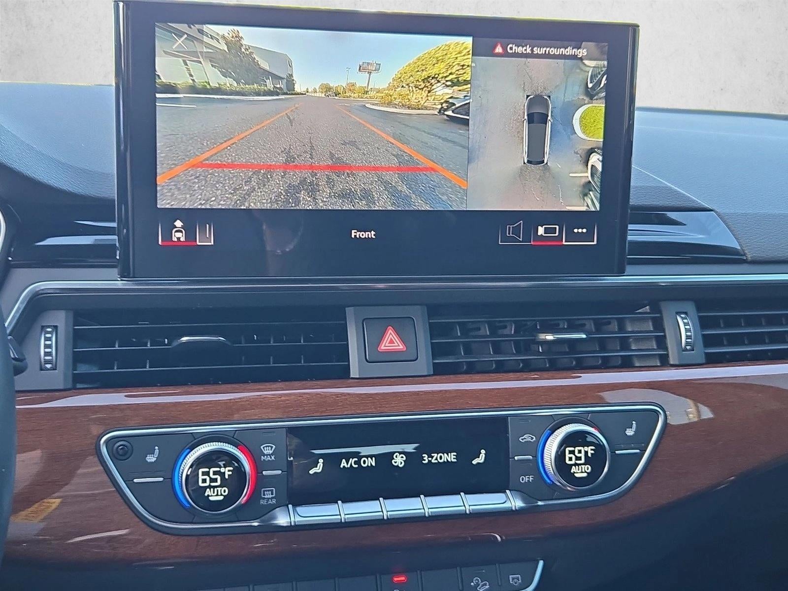 2023 Audi A4 allroad Premium Plus 45 TFSI quattro