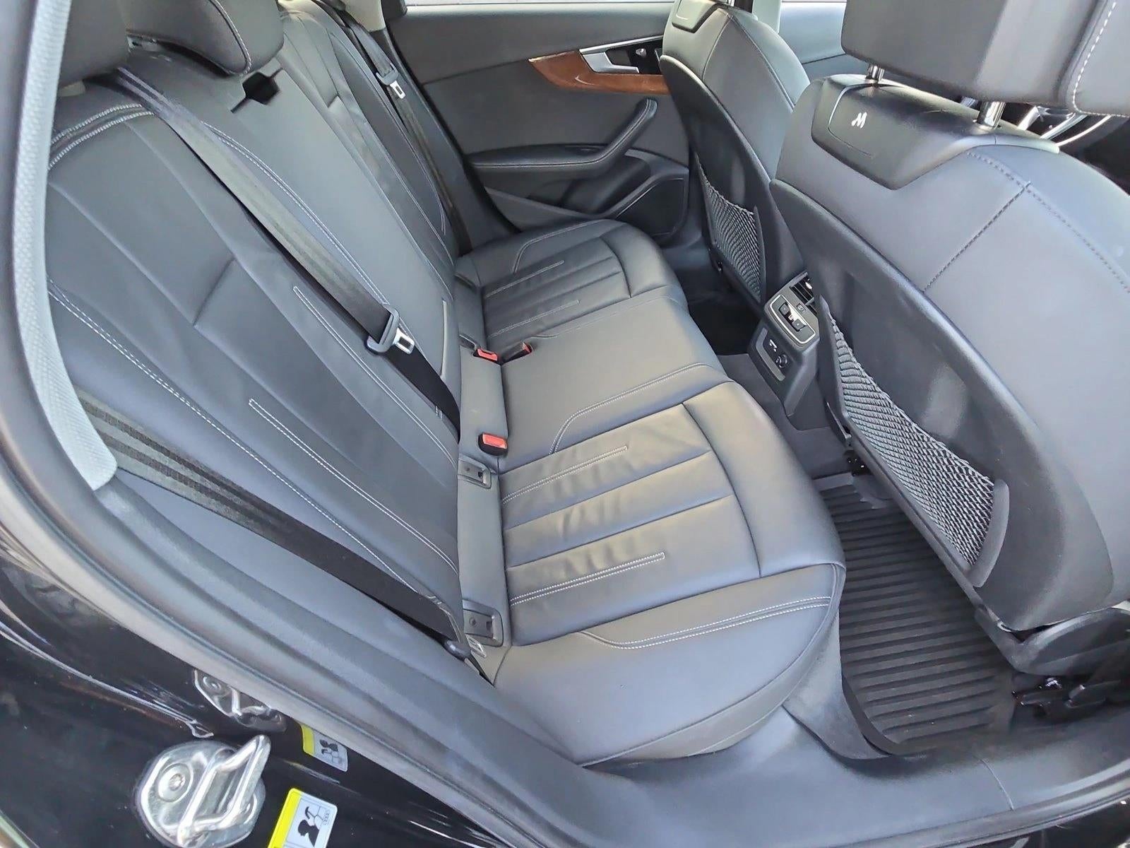 2023 Audi A4 allroad Premium Plus 45 TFSI quattro