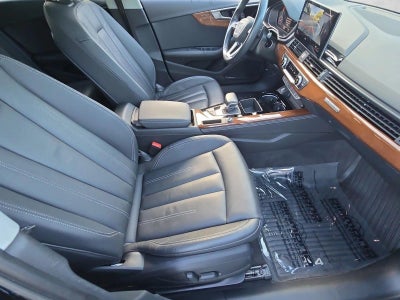 2023 Audi A4 allroad Premium Plus 45 TFSI quattro