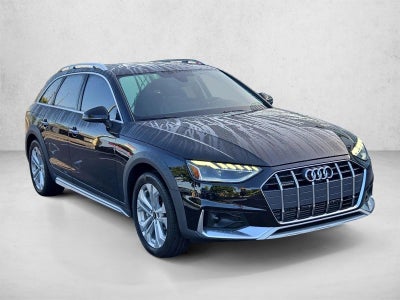 2023 Audi A4 allroad Premium Plus 45 TFSI quattro