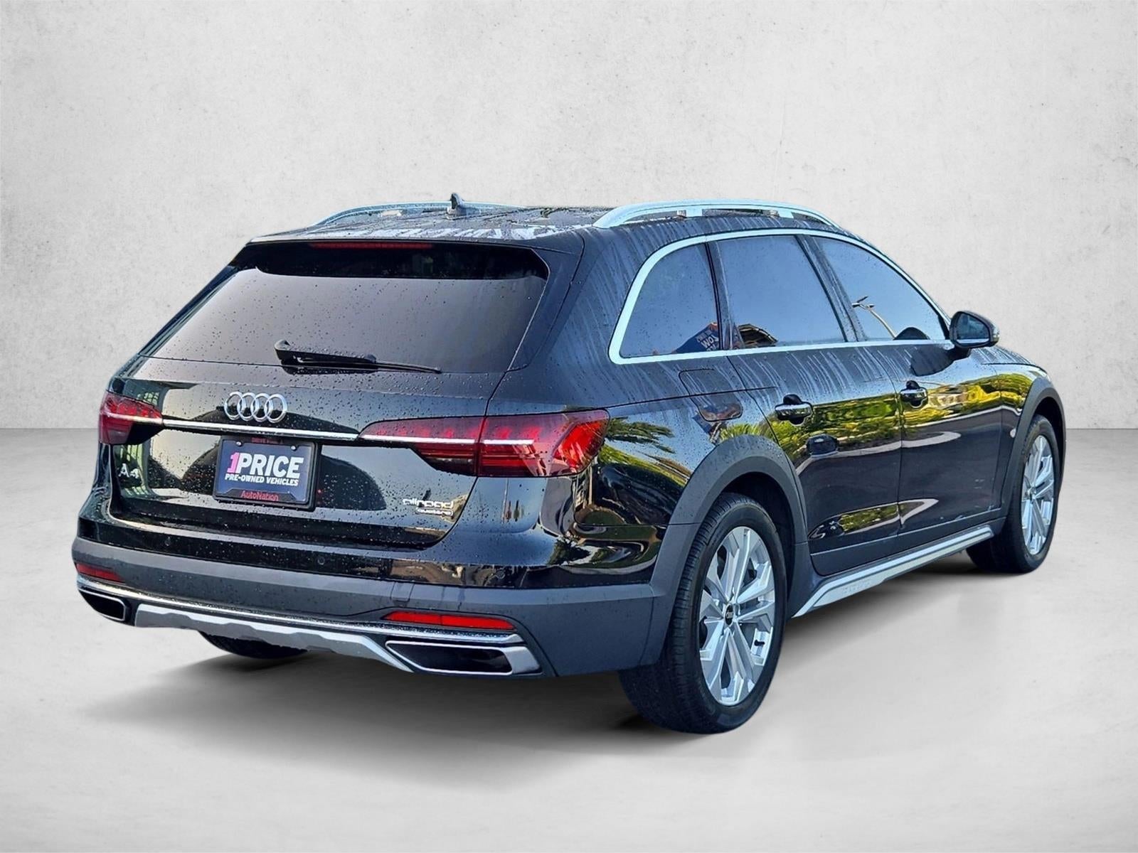 2023 Audi A4 allroad Premium Plus 45 TFSI quattro